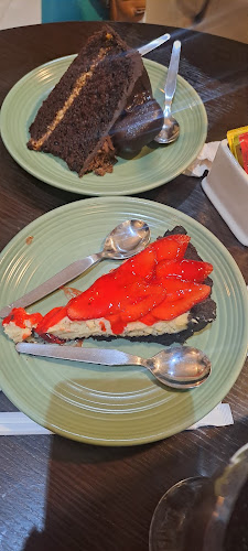 Comentarii opinii despre Pastel y Café