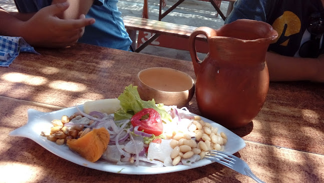 Comentarii opinii despre Puro Norte