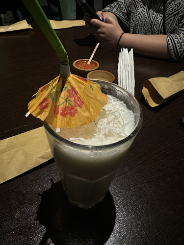 Café Colombia Restobar