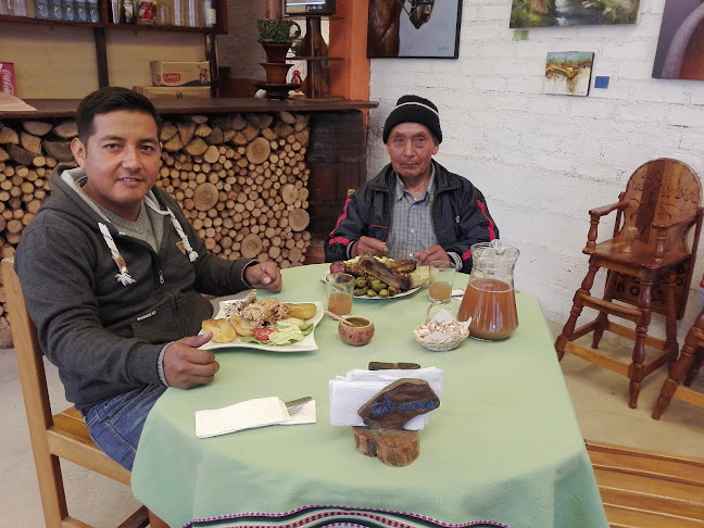 La Wayunka - La Casa del Arte y la Buena Comida - Muruhuay