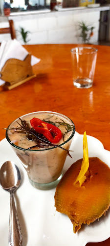 AR-543 / Malecón de la Punta, La Punta 04445