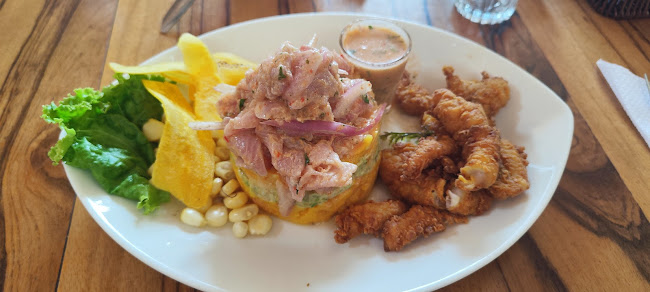 Restaurant Picanteria El Pez De Oro - Gastronomía y hostelería