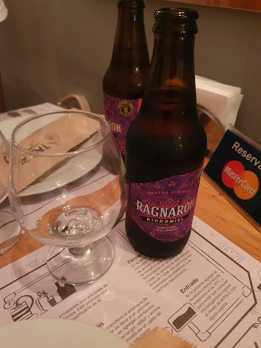 TAP 21 Craft Pizza & Beer - Chiclayo