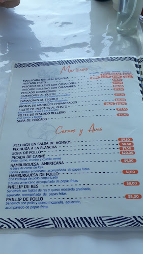 La Posada De Don Lito - La Libertad