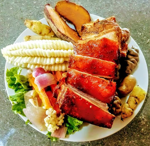 Comentarii opinii despre ARAUJO'S POLLERIA RESTAURANT CAMPESTRE