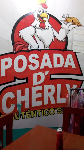 Opinii despre POLLERIA POSADA D' CHERLY în Yurimaguas - Gastronomía y hostelería