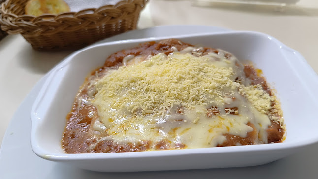 PEPPERONI PIZZA CLUB (Canta Callao) - Gastronomía y hostelería