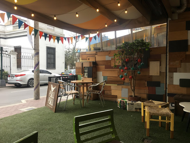 Puku Puku Narciso - Gastronomía y hostelería