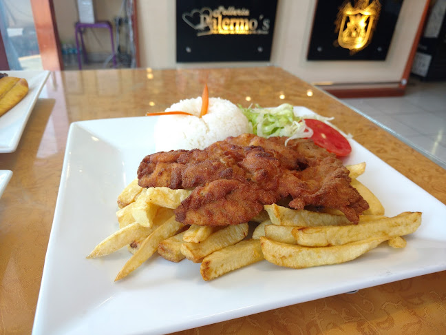 Jirón Ayacucho 279, Trujillo 13001