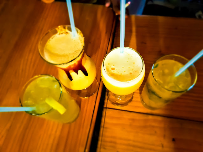 LA TERRAZA - Resto bar Karaoke