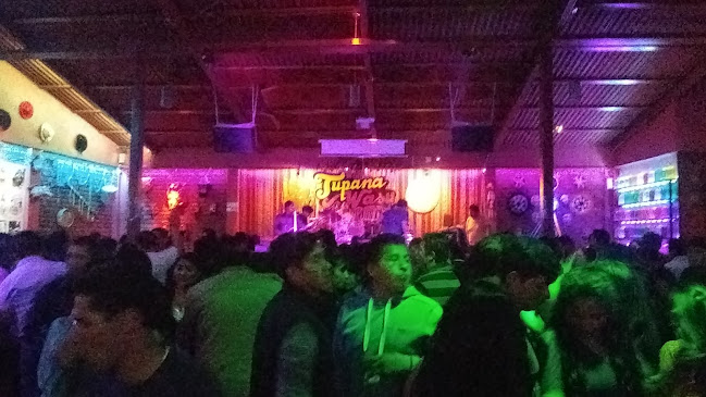 Comentarii opinii despre Rhunas Ayacucho Discoteca