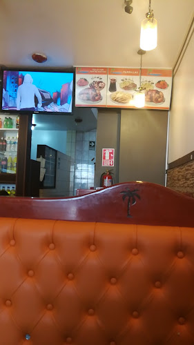 Polleria Hawaii Chicken - Jauja