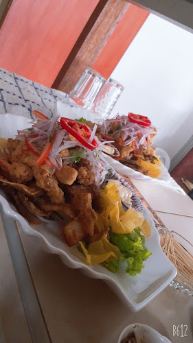 Opinii despre Restaurant. Cevicheria "Tradición y Pasión" în Lambayeque - Gastronomía y hostelería