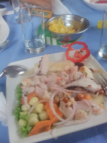 Cevicheria Brandos - Pucallpa