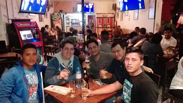 Opinii despre Alex Choop's în Piura - Gastronomía y hostelería