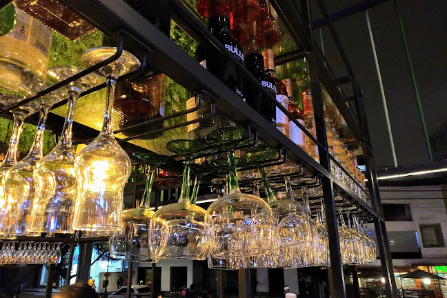 Mercado del Pilar - Gastronomía y hostelería