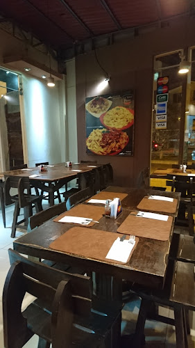 La Vera Pizza - Gastronomía y hostelería