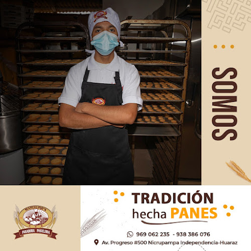 Opinii despre Planta de Producción Marcelino's în Huaraz - Gastronomía y hostelería