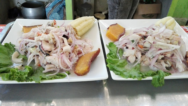 Restaurant Campestre Maxito Y Jazmin