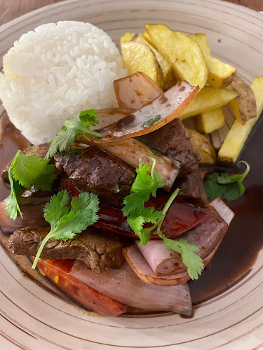 MORAY Restaurant - Cusco