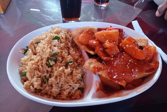 CHIFA REST CENTRAL RG &PC S.A.C.