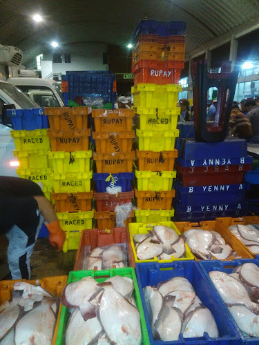 R3G3+C46, Av Pachacutec, Villa María del Triunfo 15809