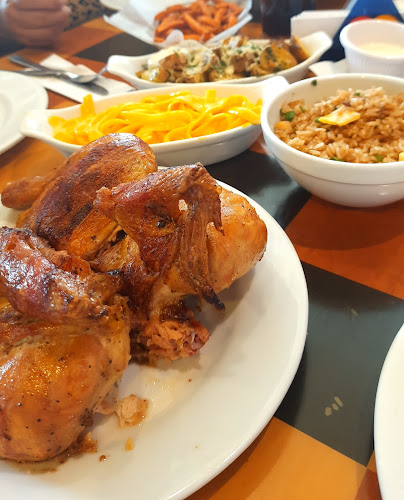 Don Belisario - Trujillo