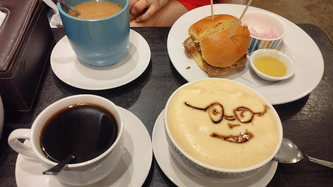 "Orbezitos" Panaderia & Cafe