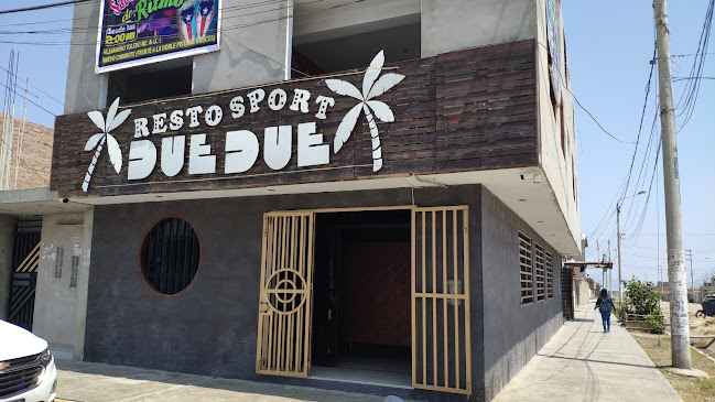 Resto Sport Due Due
