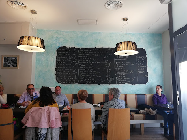 Restaurante Can Mario's - Gastronomía y hostelería