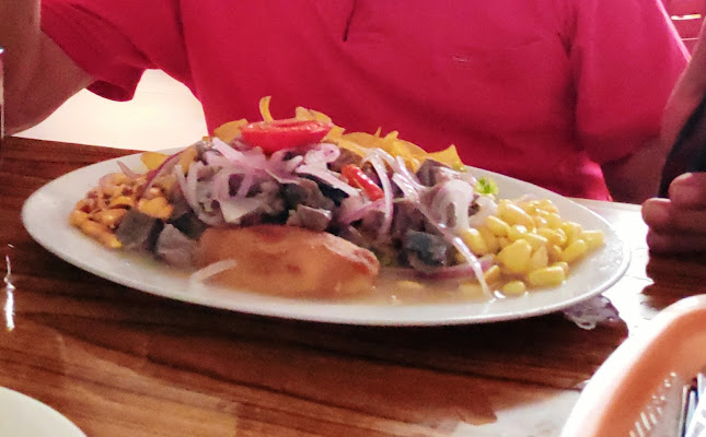 Cevichería La Cámara