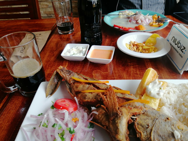 Av. José de la Riva Agüero 299, San Miguel 15087