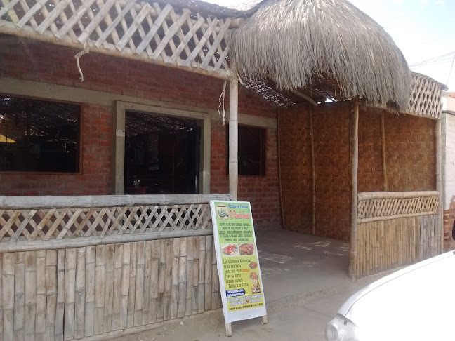 Opinii despre Restaurant "El Rancho Grande" în La Unión - Gastronomía y hostelería