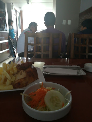 Polleria Hawaii Chicken - Jauja