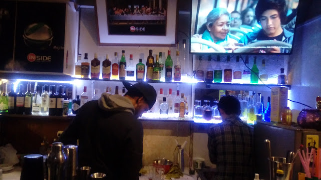 Cl. San Francisco 219, Arequipa 04001