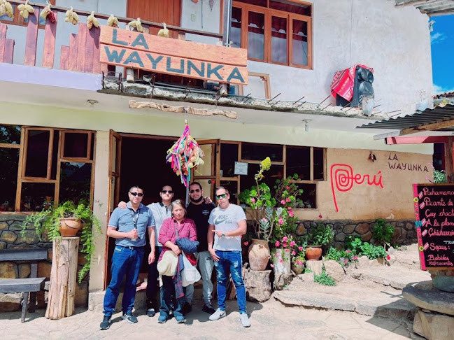 La Wayunka - La Casa del Arte y la Buena Comida - Gastronomía y hostelería