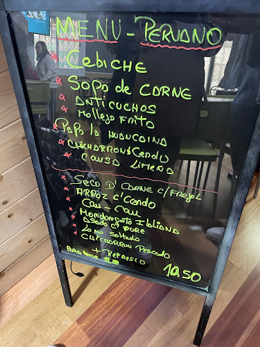 Comentarii opinii despre Restaurant A' Lo Bravo