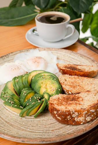 Comentarii opinii despre Daita Market | Comida Saludable