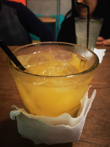 Opinii despre La Emolienteria în Lima - Gastronomía y hostelería