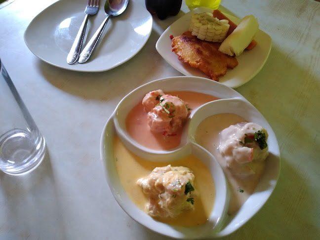 Puerto Loco - Gastronomía y hostelería