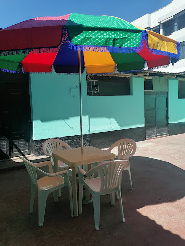 Ceviche landia - Chifa Riky ricón