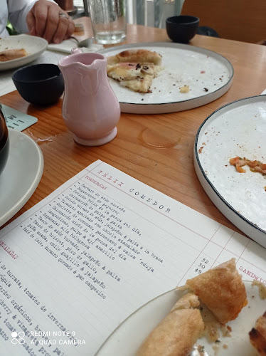 Lima, Av. Santo Toribio 173, San Isidro 15073