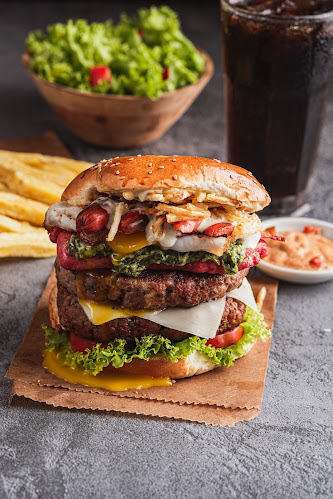 El Generoso Huanchaco - Playa - Huanchaco