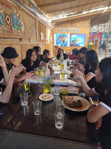 Opinii despre Restaurant RICO MAR în Sechura - Gastronomía y hostelería