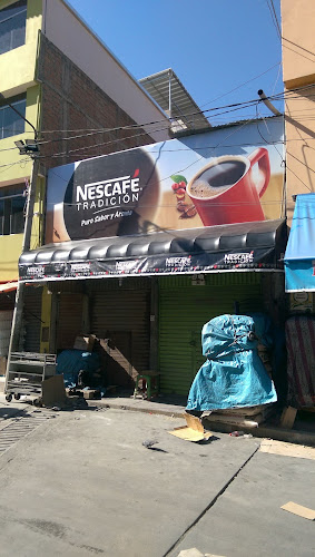 HFH6+FHV, José Luis Bustamante y Rivero 04002