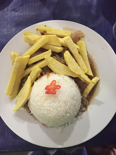 La Patrona Restaurante - Moyobamba