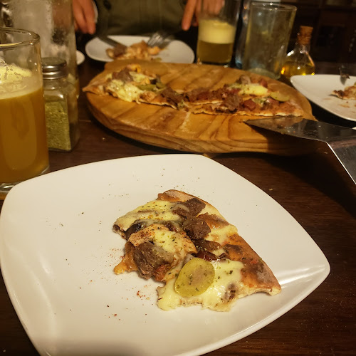 Comentarii opinii despre La Carbonara fusion