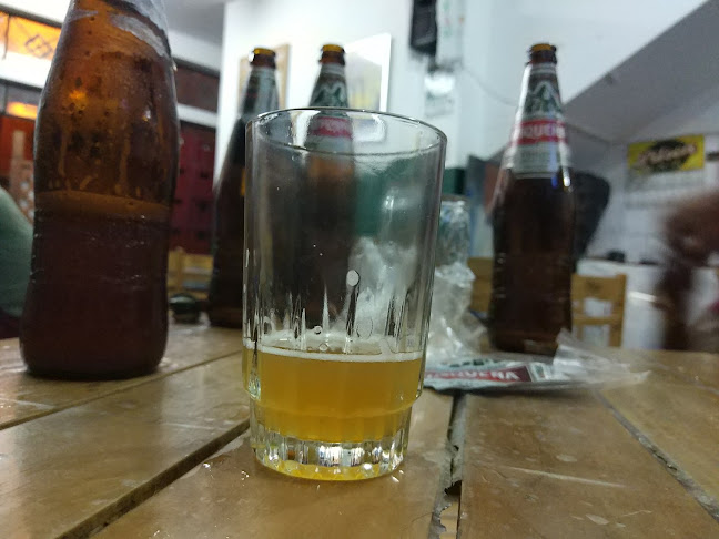 Comentarii opinii despre Resto Bar Cevichería Don Pedrito