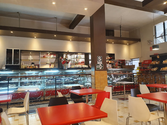 Opinii despre Lalo's Pan în Ayacucho - Gastronomía y hostelería