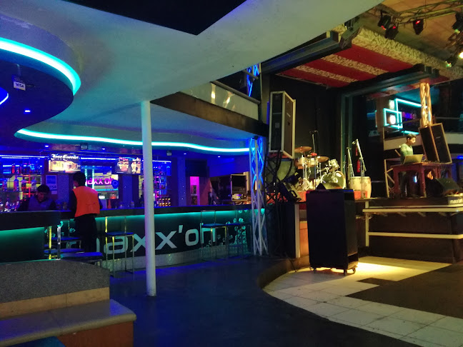 Rhunas Ayacucho Discoteca